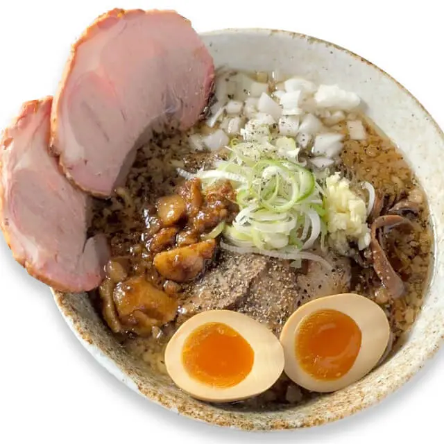 東中八