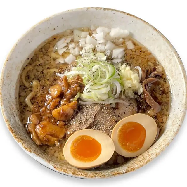 東中八
