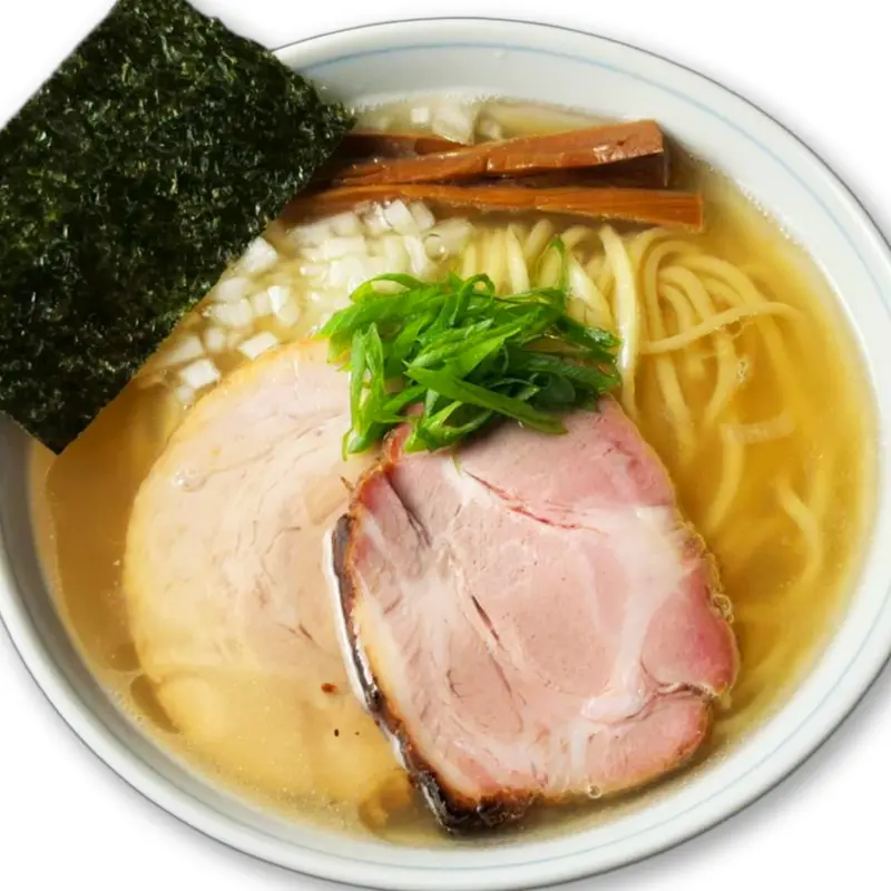 東中八