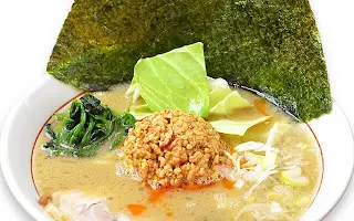 うまいラーメン うまいラーメン 松福 小田原店