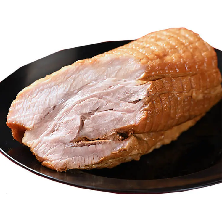 バラチャーシュー