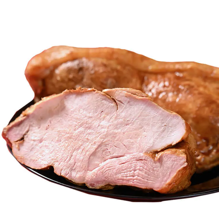 モモチャーシュー